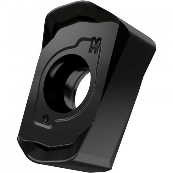 BNGX 10T308SR-M:M8345 Milling Insert - High Feed