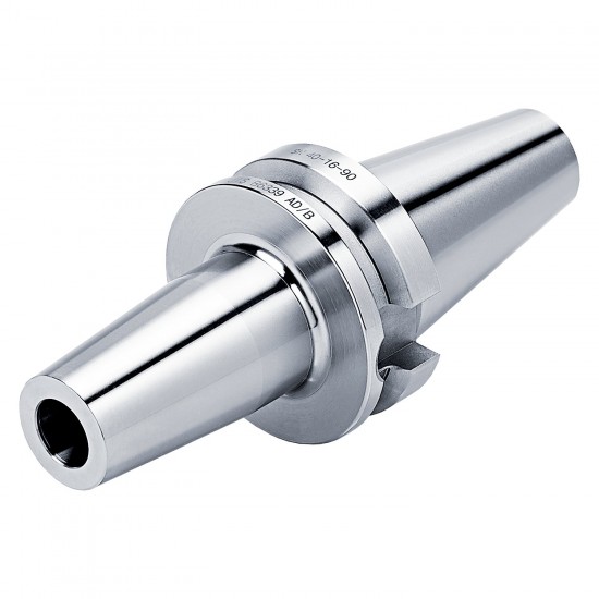 BT.40ADB-IHA.M12.050 MAS 403 BT Holder for Milling Cutters With Threaded Shank (Exchangeable Head)