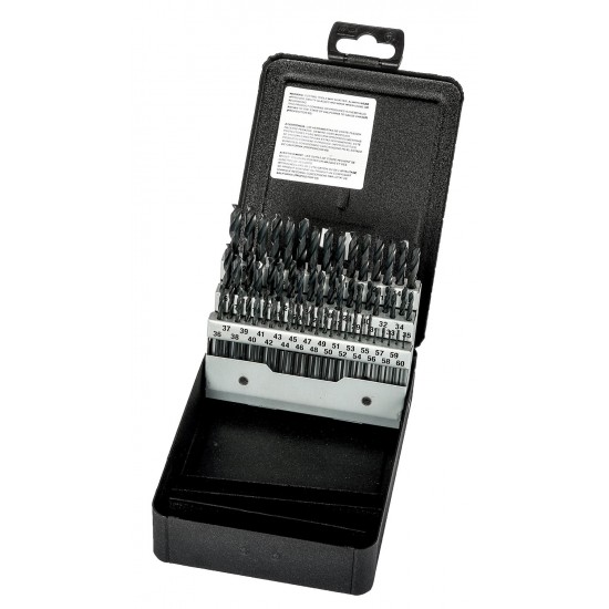 C60R41CSET C60R41C Stub Drill Set