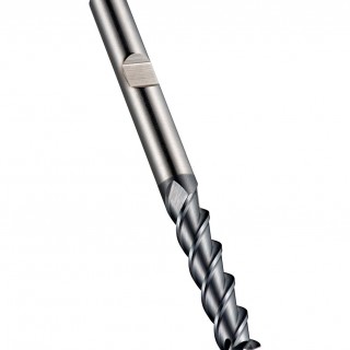C92010.0 End Mill