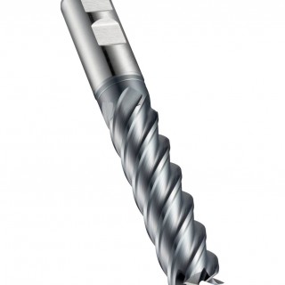 C92025.0 End Mill