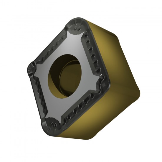 CNMX 191140SN-TF:T9415 Turning Insert - Heavy Duty and Railway