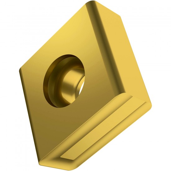CNM 563:M8340 Milling Insert - Plunging