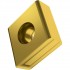 CNM 563:M8340 Milling Insert - Plunging