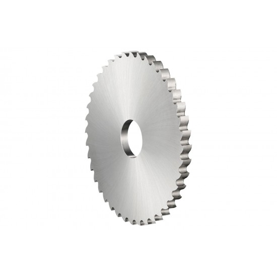 D745125.0X3.0 Metal slitting saw Coarse