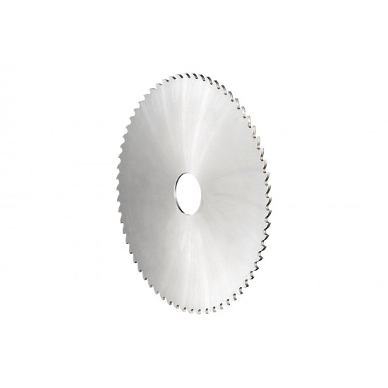 D745125.0X1.6 Metal slitting saw Coarse