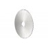 D745125.0X1.6 Metal slitting saw Coarse