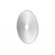 D745125.0X1.6 Metal slitting saw Coarse