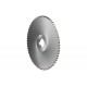 D745160.0X3.0 Metal slitting saw Coarse