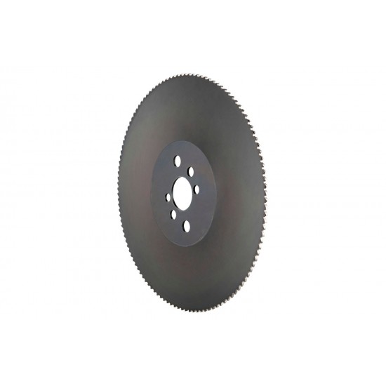 D750200.0X1.8 Metal slitting saw Coarse