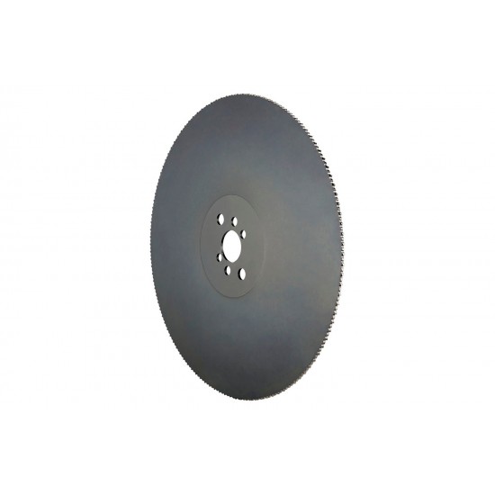 D751250.0X2.0X200 Metal slitting saw Coarse
