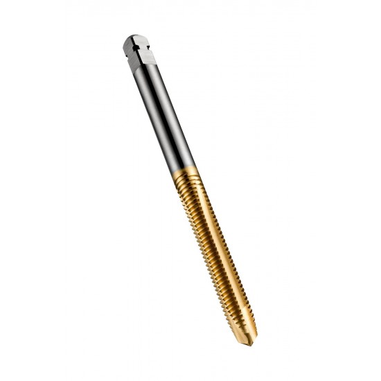 E000TINM16 M Machine Tap Spiral Point
