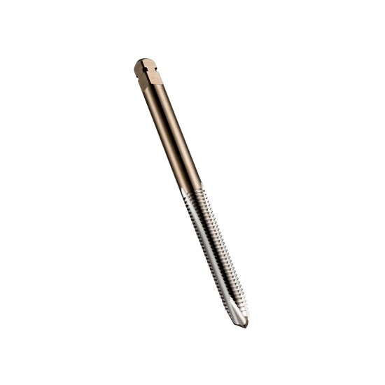 E000M4 M Machine Tap Spiral Point