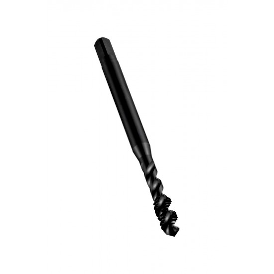 E003M2.5 M Machine Tap Spiral Flute 45°