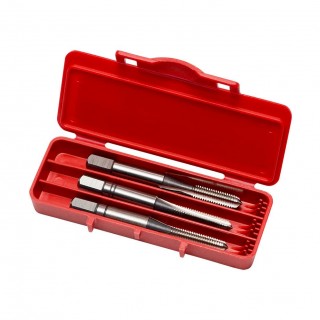 E100M1.6NO8 M Hand Tap Straight Flute