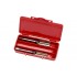 E105M12X1.5NO9 MF Hand Tap Straight Flute