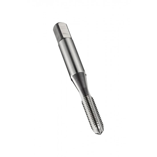 E105M15X1.0NO3 MF Hand Tap Straight Flute