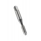 E105M15X1.0NO3 MF Hand Tap Straight Flute
