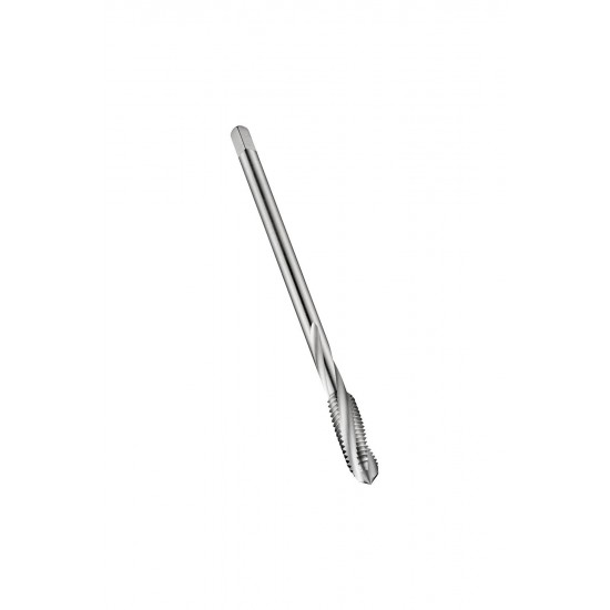 E258M16 M Machine Tap Spiral Flute 15°