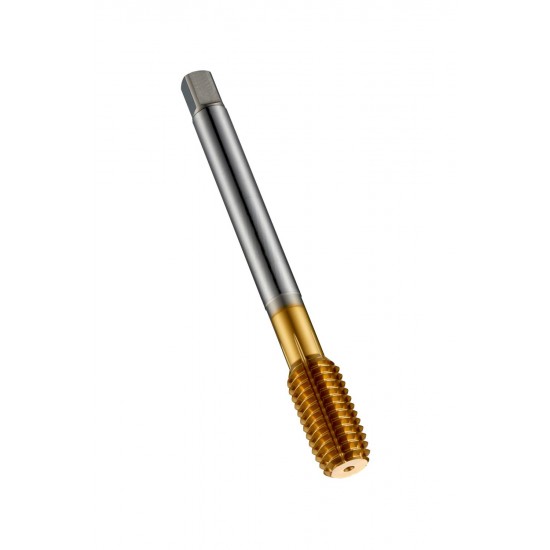 E2874-40 UNC Machine Forming Tap, Oil Grooves