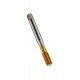 E289M5 M Machine Forming Tap, Oil Grooves and Internal Coolant