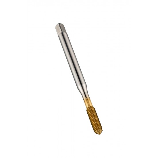 E294M10 M Machine Forming Tap, Oil Grooves