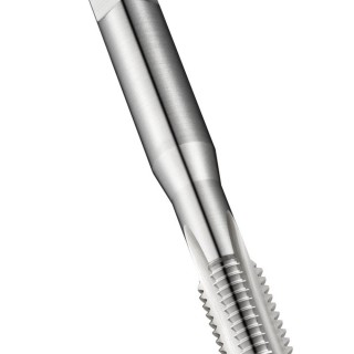 E500M1.2NO3 Straight Flute Hand Taps, Metric, ISO Standard