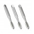 E5245/16NO6 HSS Straight Flute Hand Tap, UNF, ISO Standard