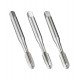 E5245/16NO6 HSS Straight Flute Hand Tap, UNF, ISO Standard