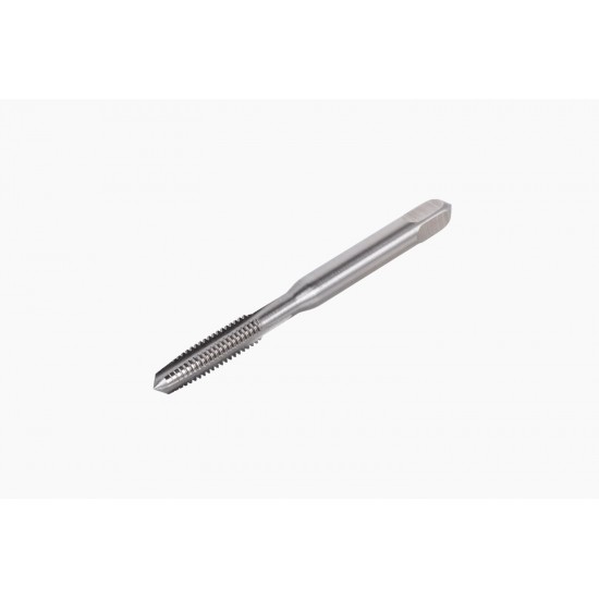 E559UNC10X24NO1 Straight Flute Taper Lead Hand Tap, ISO Standard, UNC