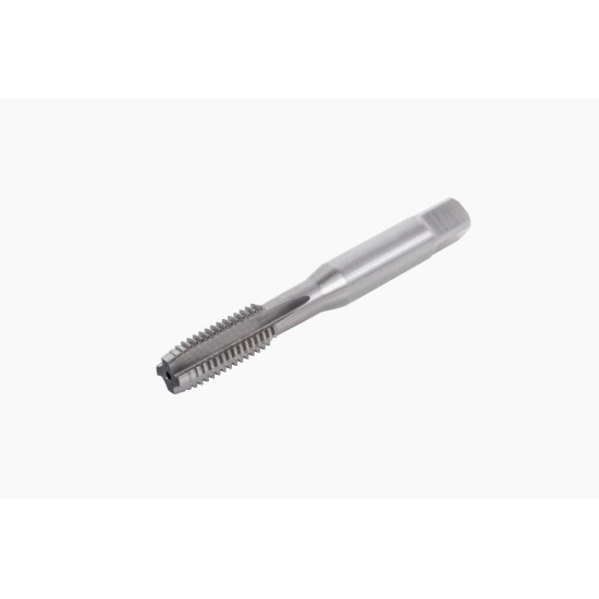 E559UNF5/16NO2 Straight Flute Plug Lead Hand Tap, ISO Standard, UNF