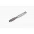 E559UNF5/16NO2 Straight Flute Plug Lead Hand Tap, ISO Standard, UNF