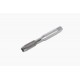 E559UNF5/16NO2 Straight Flute Plug Lead Hand Tap, ISO Standard, UNF