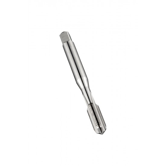 E5701/4X40NO3 HSS Straight Flute Hand Tap, UN, ISO Standard