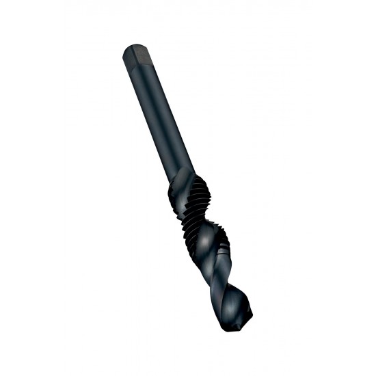 E65110-24 UNC Combi Taps Spiral Flute 30°