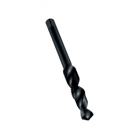 E6543/8 UNF Combi Taps Spiral Flute 30°