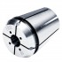 ER25.C.06.SC4 ER Sealed Collet With 4 Coolant Channels for Cylindrical Shanks
