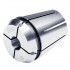 ER16.C.05.S ER Sealed Collets for Cylindrical Shank