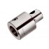 P 054 075 Boring System - Extension Adaptor