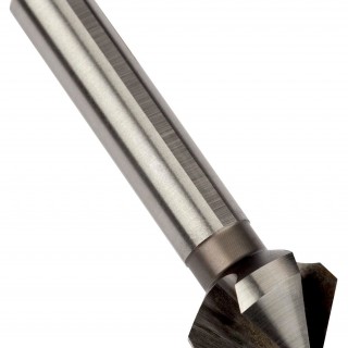 G10610.4 Countersink with Tri-Flat shank - 90°