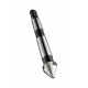 G13731.5 Morse Taper Shank Countersink - 60°