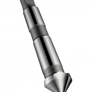 G13863.0 Morse Taper Shank Countersink - 90°