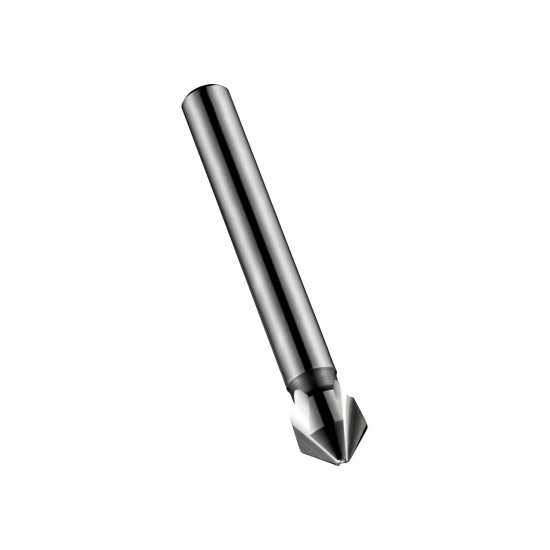 G14220.5 Countersink with extra radial relief - 90°