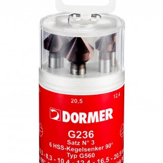 G2363 Countersink set