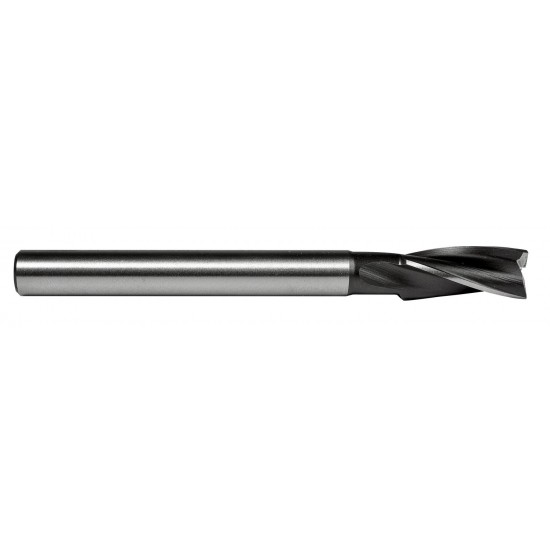 G70215/32 Counterbore Body, Straight Shank