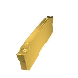 GL1-D150M015-PM:G8330 Double sided Parting-off insert, neutral