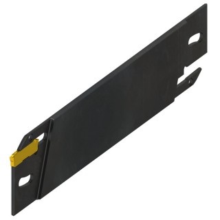 GL1-S26KBL-16 Double-Ended Parting-off and Grooving Blade for GL Inserts