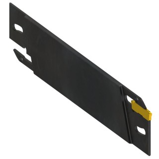 GL1-S26KBR-16 Double-Ended Parting-off and Grooving Blade for GL Inserts