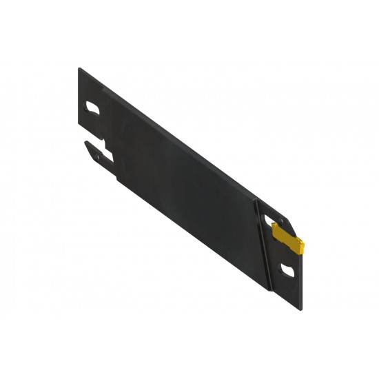 GL1-S26KBR-16 Double-Ended Parting-off and Grooving Blade for GL Inserts