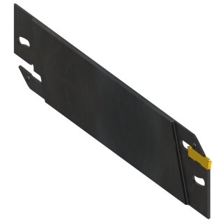 GL1-S32MBR-16 Double-Ended Parting-off and Grooving Blade for GL Inserts